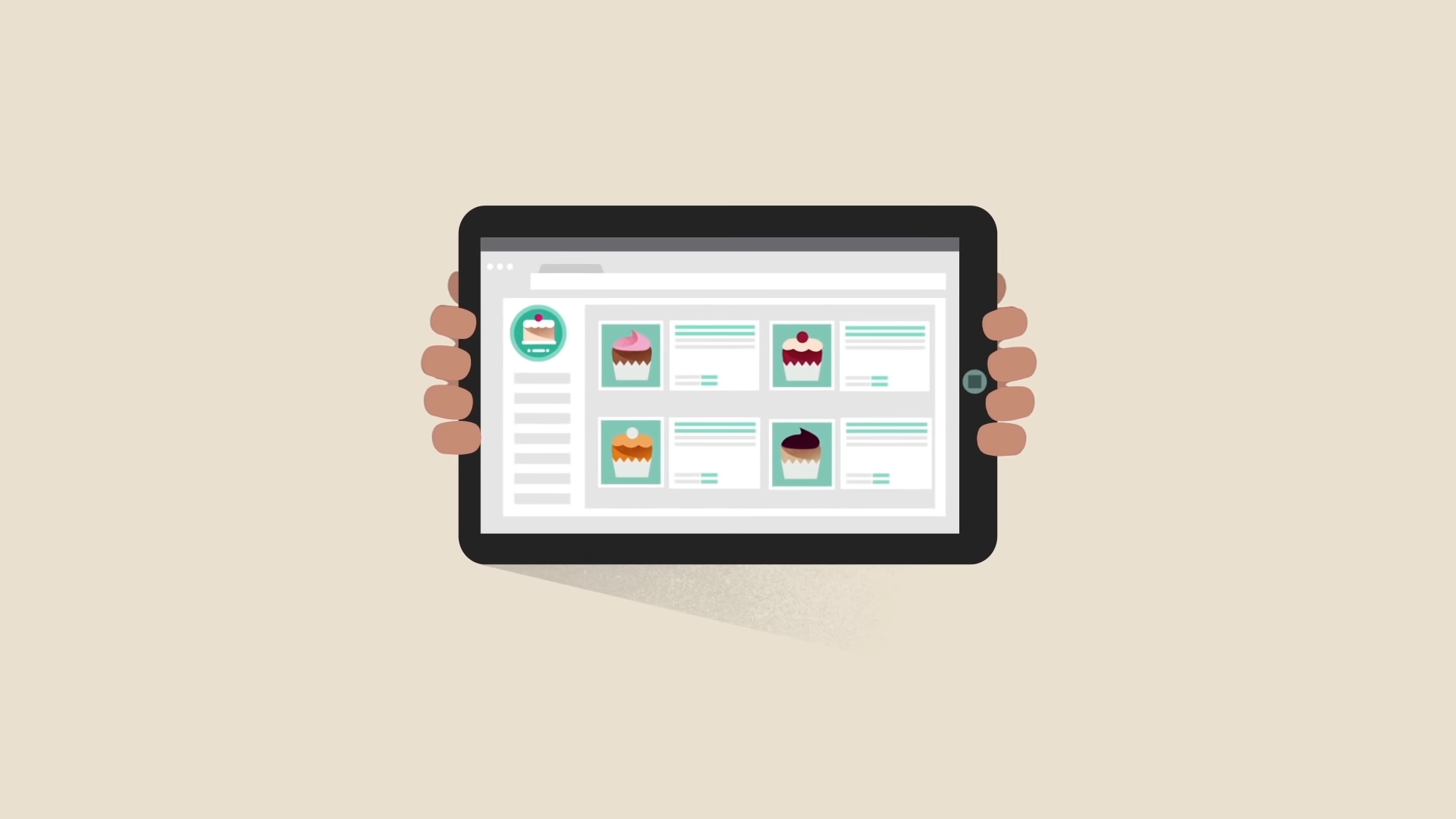 mobile responsive - tablet