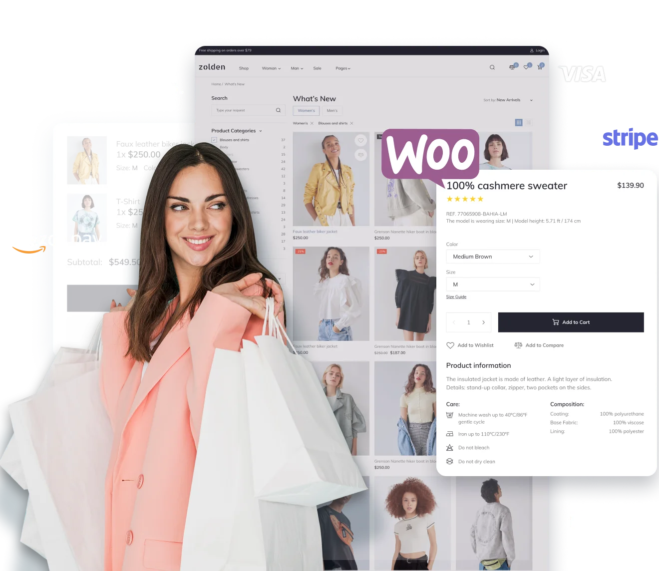 Online Store