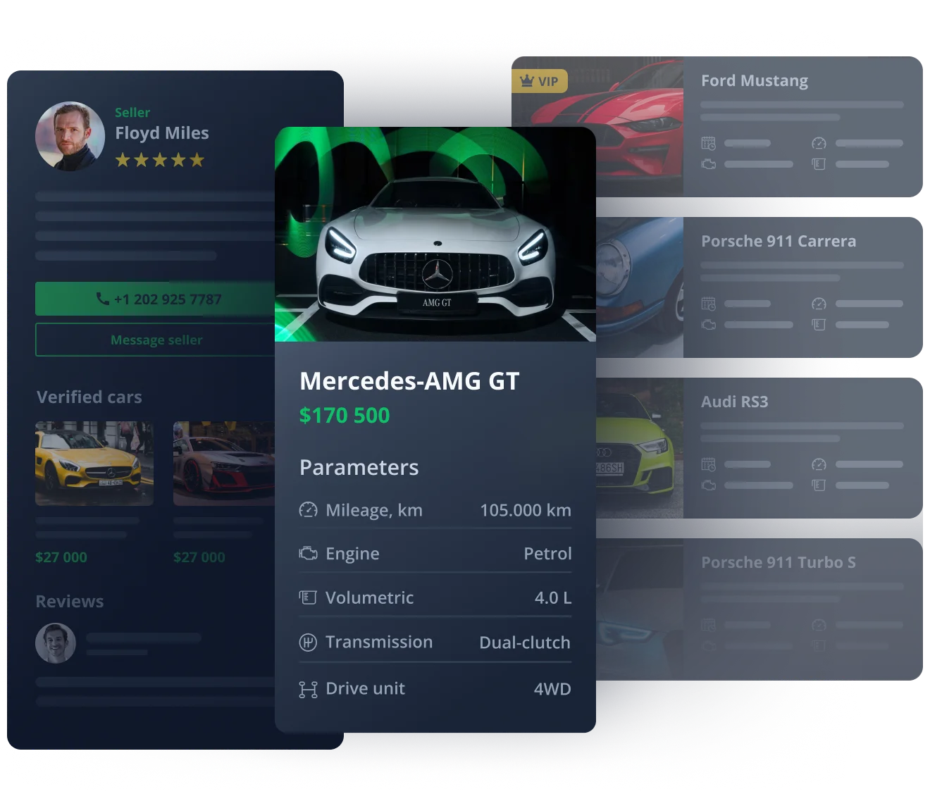 Car Marketplace